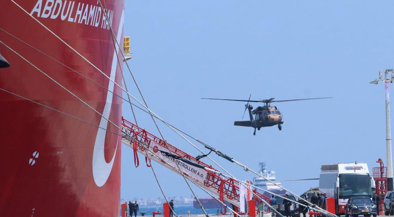 Abdülhamid Han dünya gündemini belirledi: ABD Basınında Osmanlı vurgusu