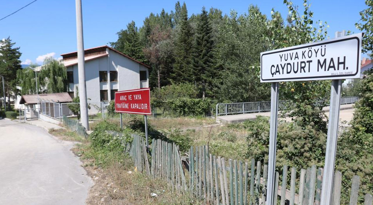 Bolu’da 50 gün sonra ikinci zehirlenme şüphesi