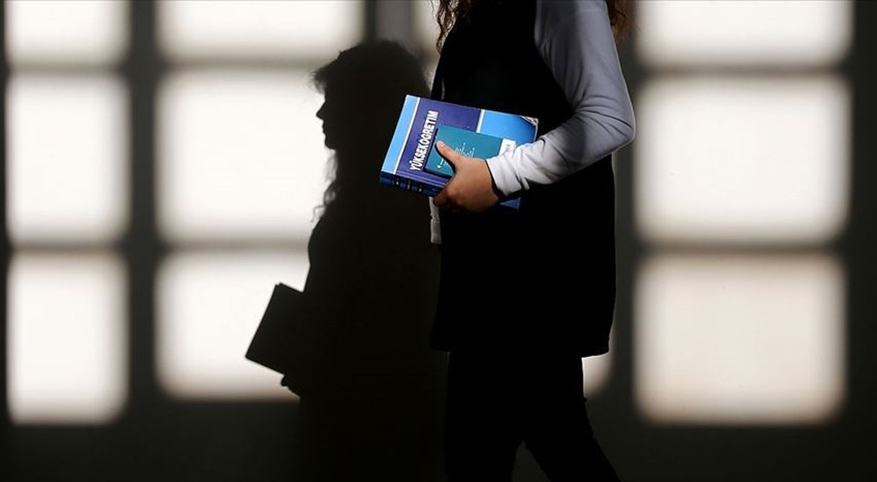 Türkiye'den Ukraynalı akademisyenlere davet: Üniversitelerde kadro açılacak