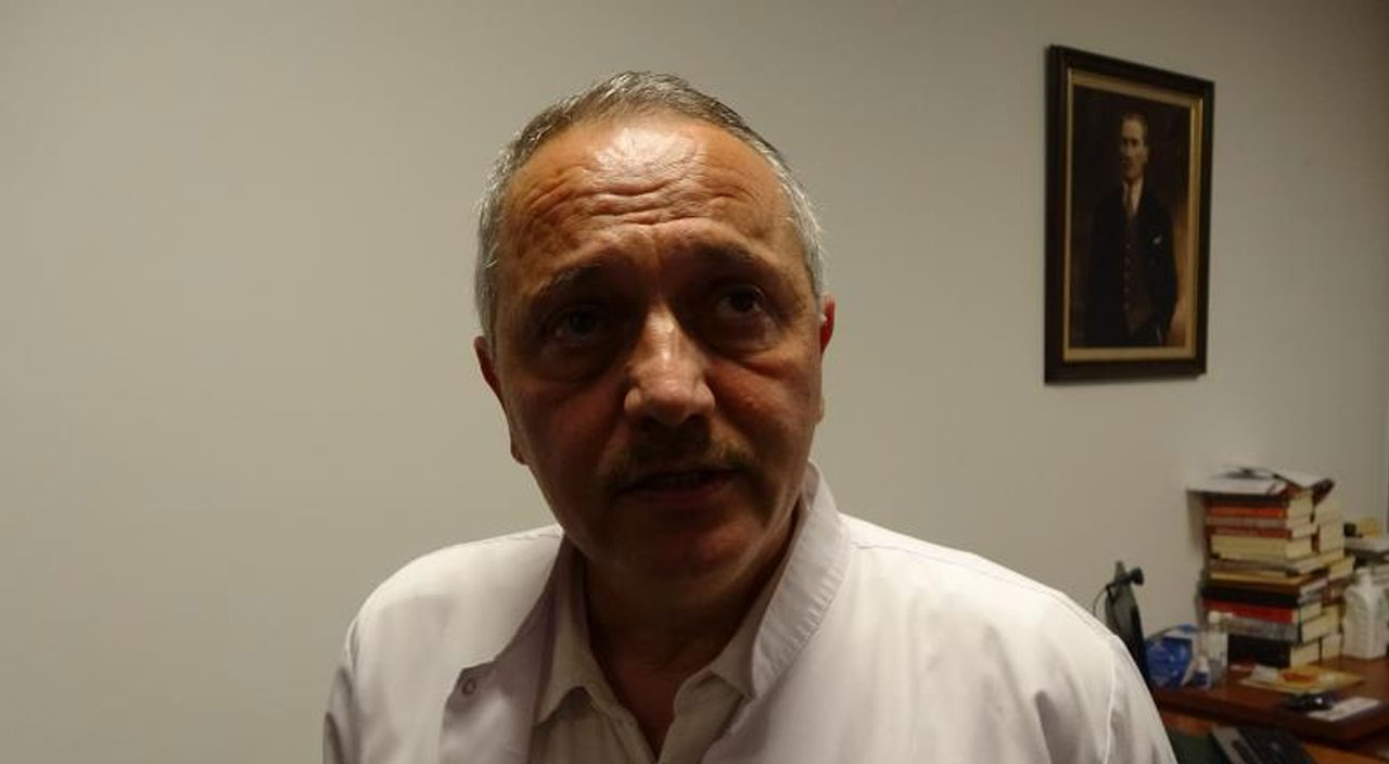 Sahte doktor acil serviste yakalandı! Bu ilk vukuatı değilmiş…