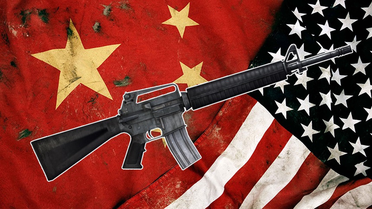 ABD'nin Tayvan'a silah satışı kararı