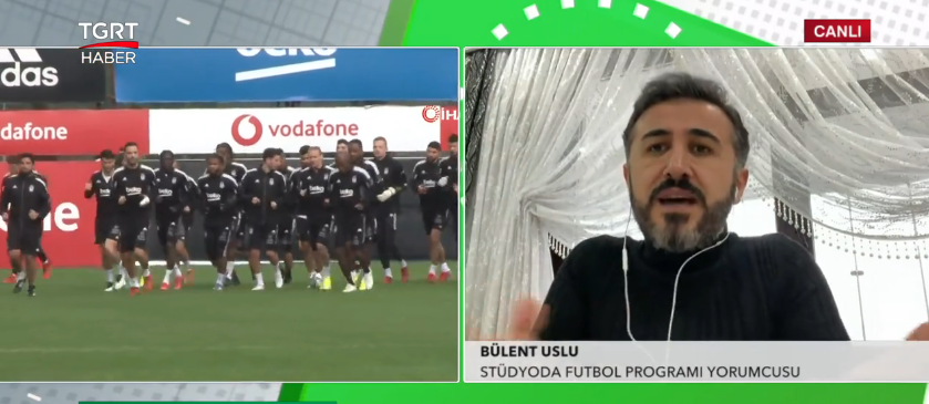 Gedson transferinin perde arkası belli oldu! Dünyaca ünlü golcü Beşiktaş yolunda