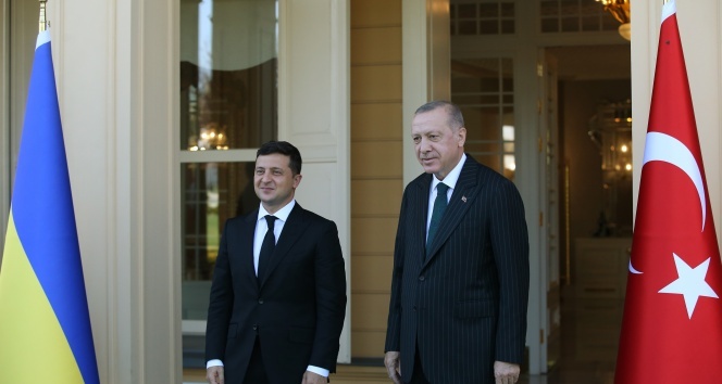 Türkiye'deki görüşme öncesi kritik açıklama: Rusya'nın 3 talebine onay verdi Türkiye'deki görüşme öncesi kritik açıklama: Rusya'nın 3 talebine onay verdi
