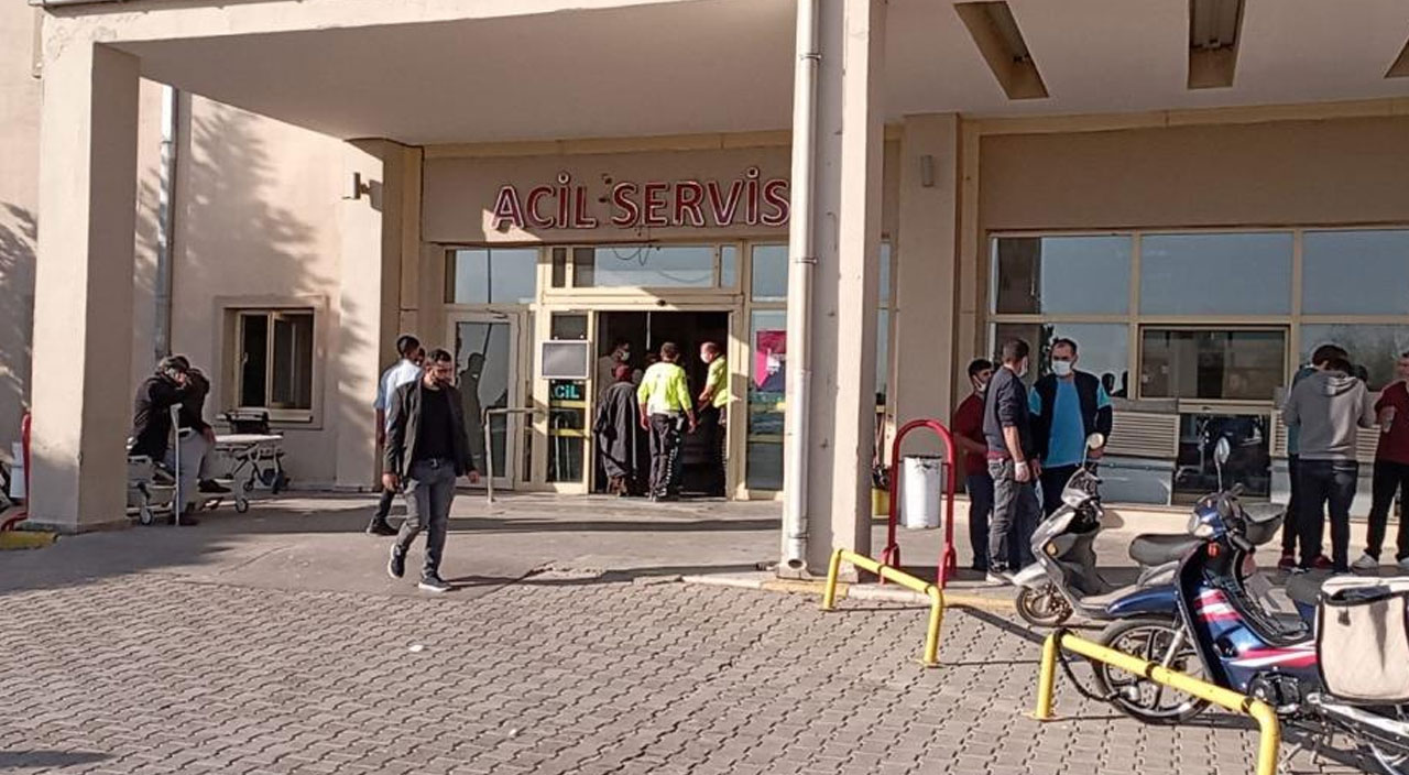 Şanlıurfa’da ahır yeri kavgası kanlı bitti: 2 kişi öldü 4 kişi yaralandı