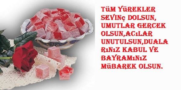 Hadisli, Resimli Bayram Mesajı, Cuma Mesajı Gönder | Fotoğraflı Ramazan Bayramı Mesajları 2020 (SMS WhatsApp)