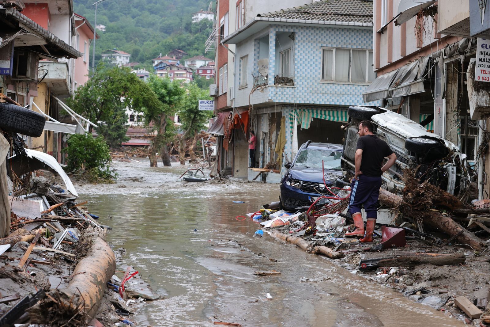 Bakan Soylu’dan Bozkurt açıklaması