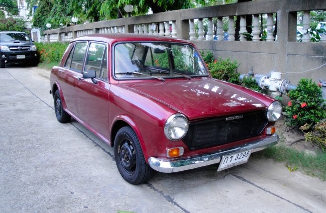 Eski Yugoslavya'nın en popüler otomobilleri: Jugo, Golf ve Fićo