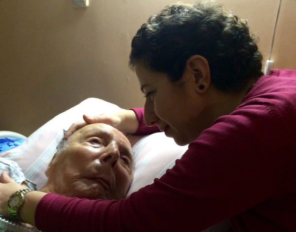 Münir Özkul’un son hali hayranlarını şaşkına çevirdi!