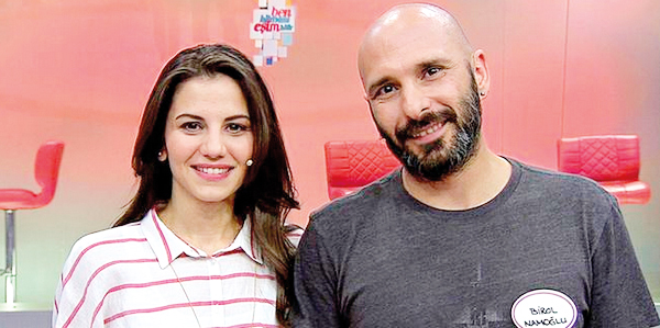 Magazin dünyasında geçtiğimiz yıl bolca nikah vardı... Magazin dünyasında geçtiğimiz yıl bolca nikah vardı...