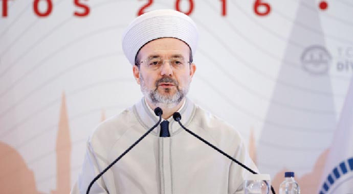 'Gün hesap günü'