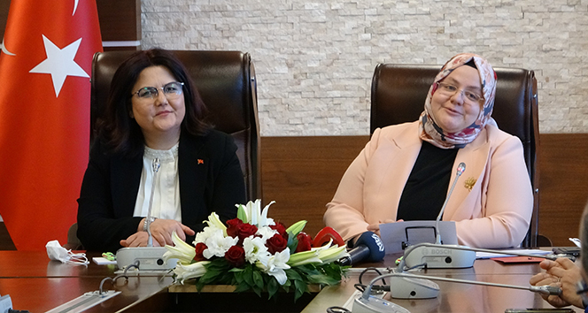 Kabine değişiminde sürpriz çıkmadı: İşte o atamaların perde arkası