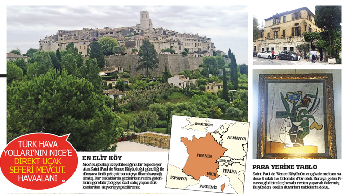 Foçalıların kurduğu şehir