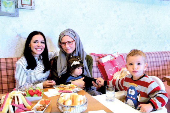 'Afrika’nın en kuytu köyünde bile Türk var'
