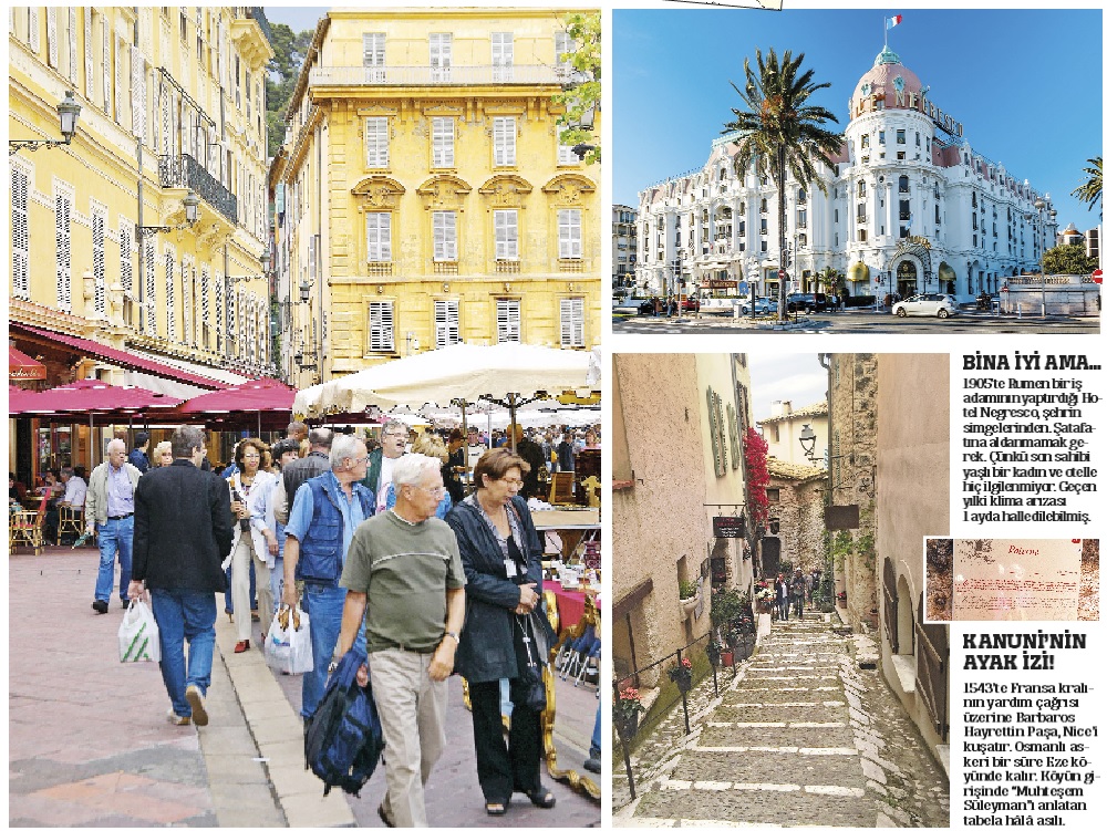 Foçalıların kurduğu şehir