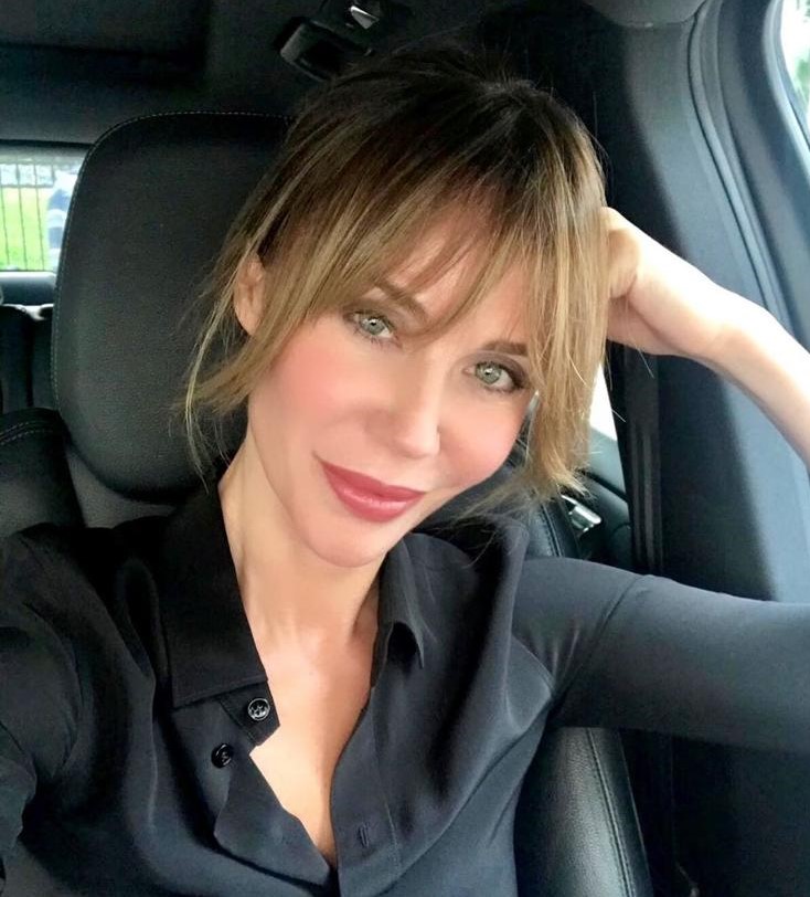 Demet Şener koronavirüse yakalandı