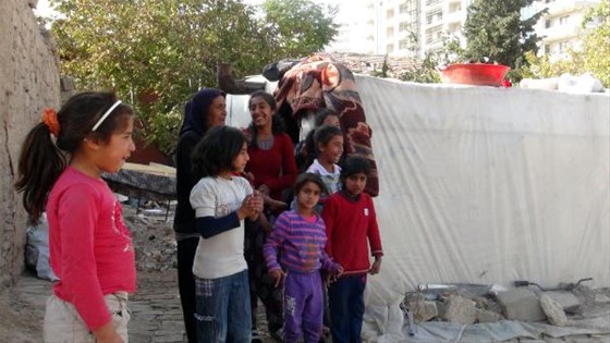 Konya'da akıl almaz olay! 10'uncu çocuğu da kız olan karısını...