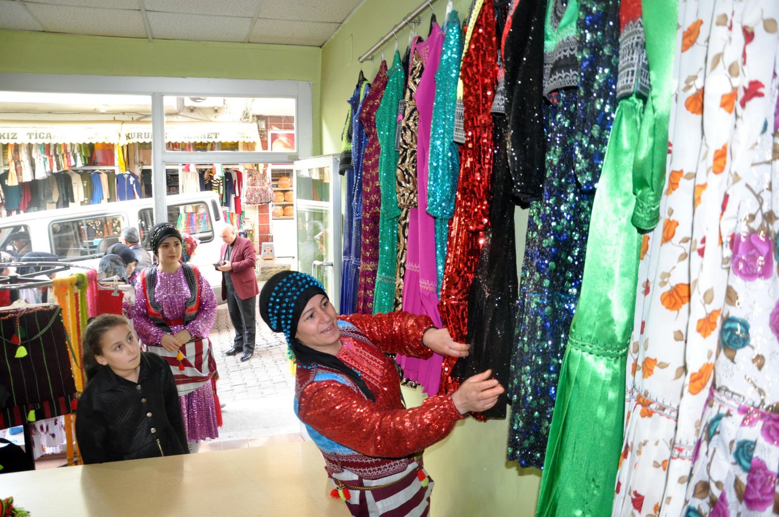 Doğu Karadeniz Ağasar modasını koruyor | Ağasar nedir, Ağasar modası nasıl?