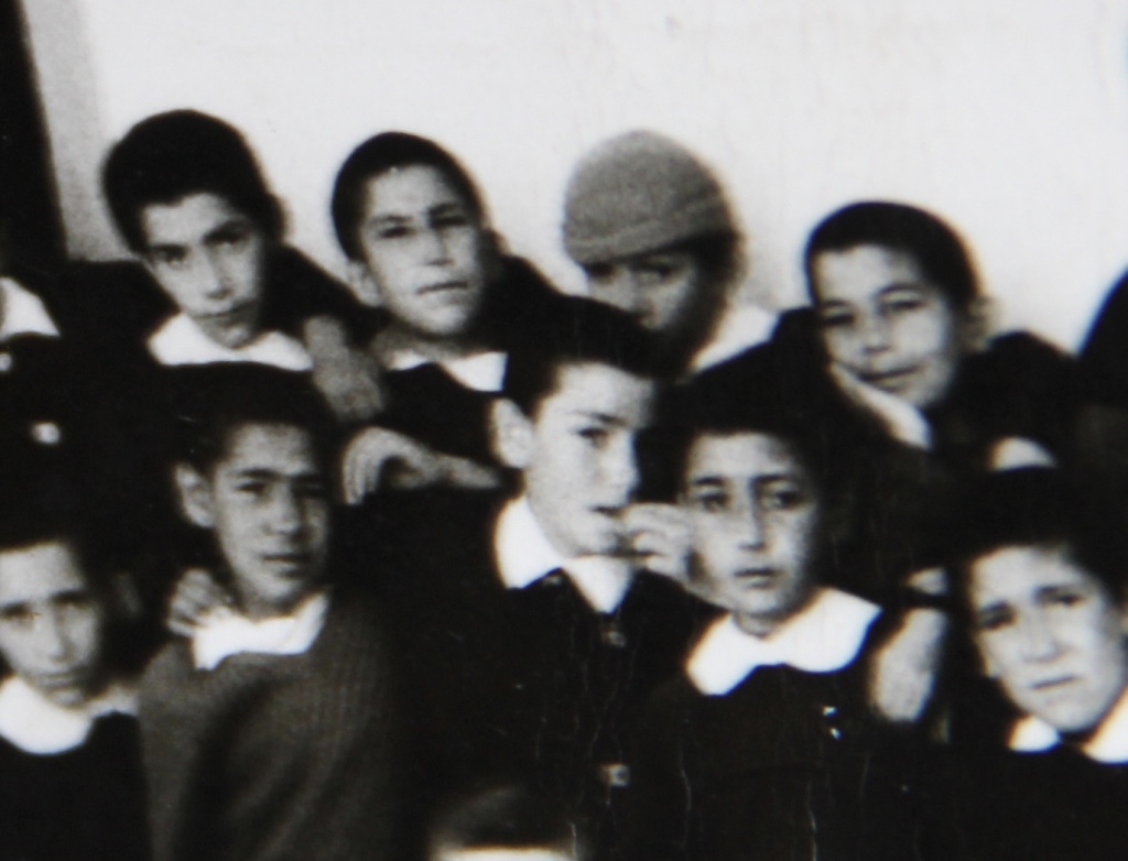 İlkokul öğretmeni Bakan İsmet Yılmaz'ı anlattı