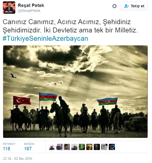 Azerbaycan'dan Ermenistan ordusuna ağır darbe