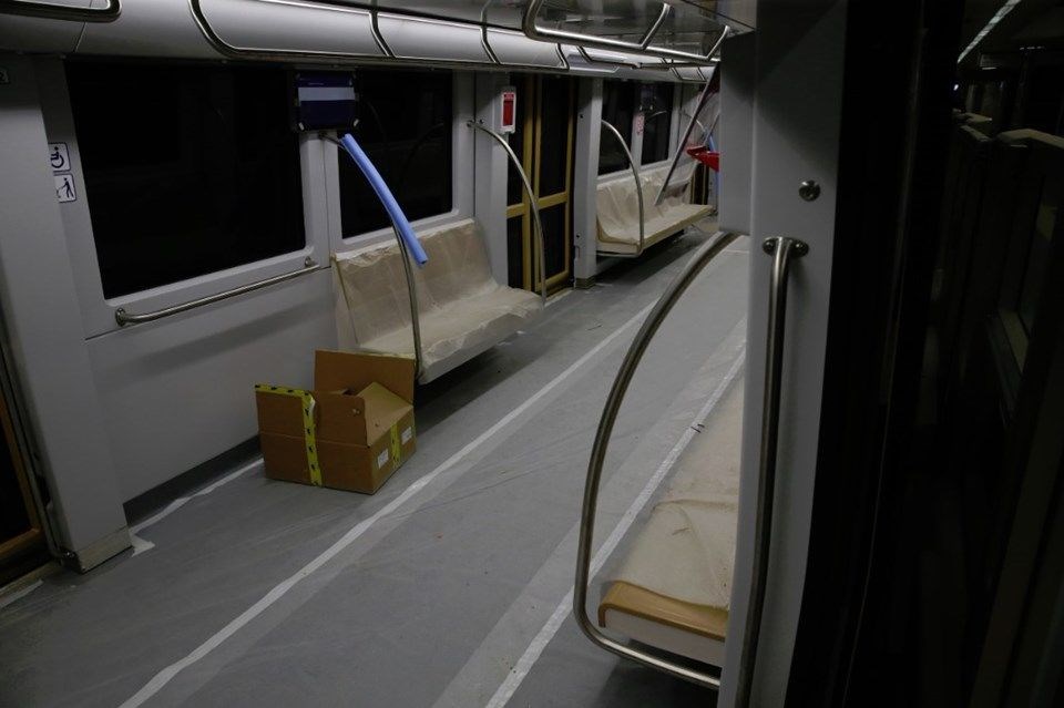 Üsküdar-Ümraniye metrosu açıldı (Üsküdar-Ümraniye-Çekmeköy-Sancaktepe metro güzergahı nedir, durak isimleri)