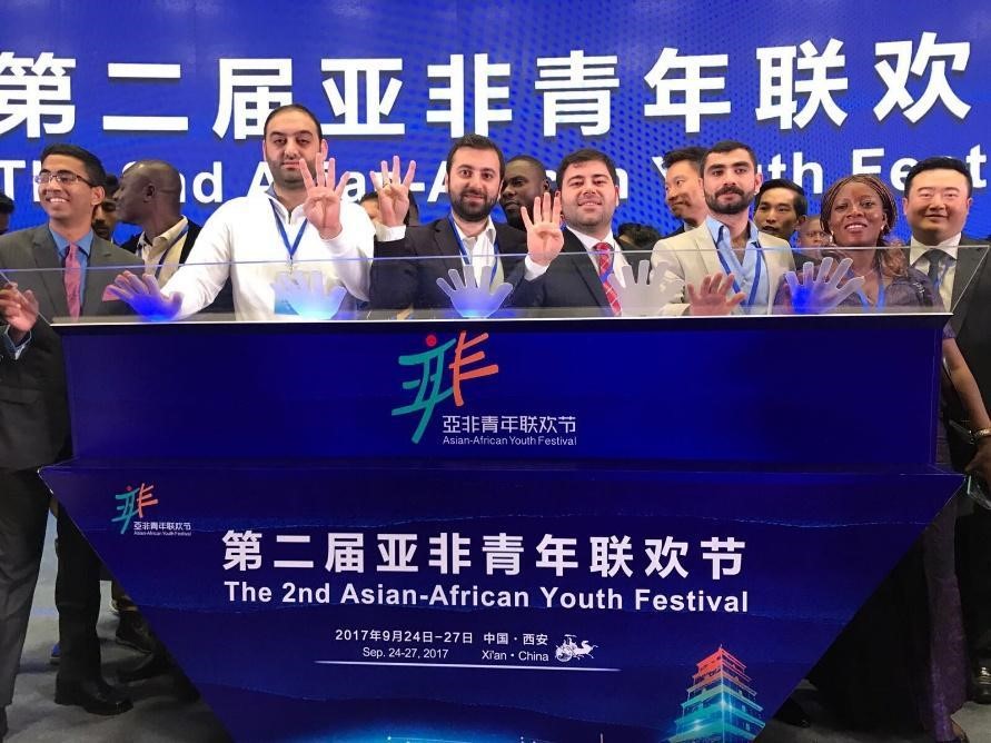 AK Parti Gençlik Kolları Başkanı Ecertaş: Gençler artık beklemiyor