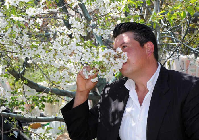 Mersin'de 'evlenmek istiyoruz' eylemi!