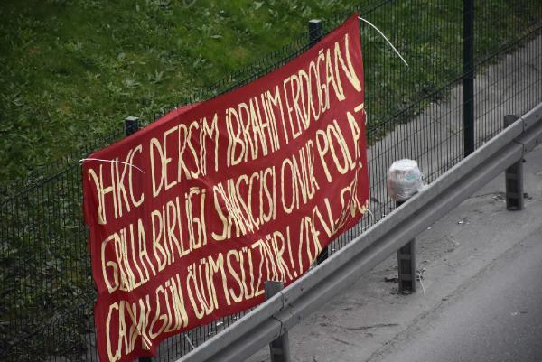 E-5'te şüpheli paket alarmı; FSM'de intihar girişimi! Trafik durma noktasında