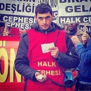 Savcı Selim Kiraz'ın şehit edilmesinin üçüncü yıl dönümünde kanı yerde kalmadı