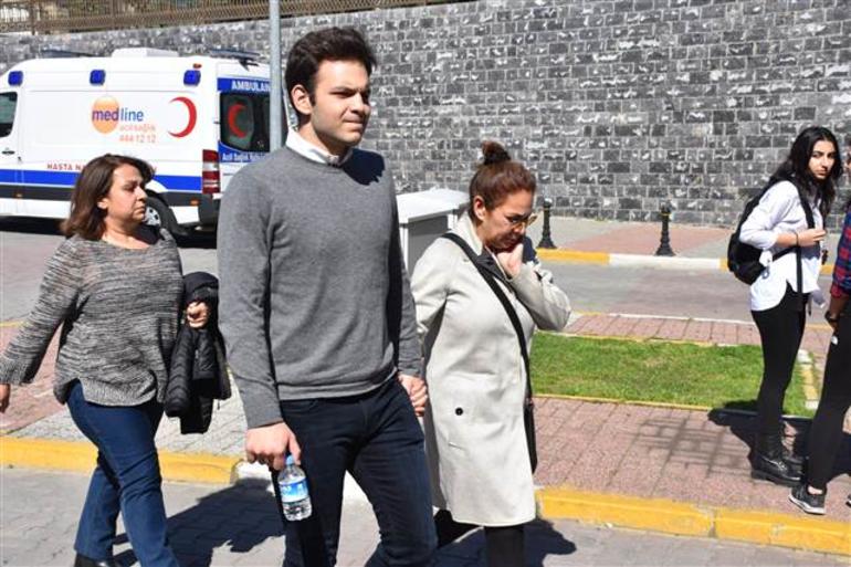 Jette ölen 10 kişinin cenazesi ailelere teslim edildi