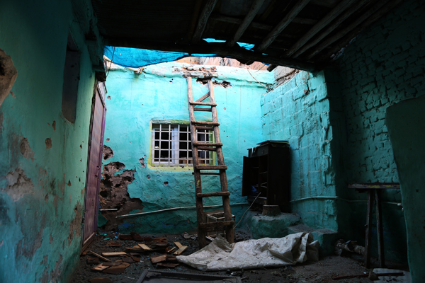 Şehirleri karıştıran teröristlerin nereden geldikleri ortaya çıktı!