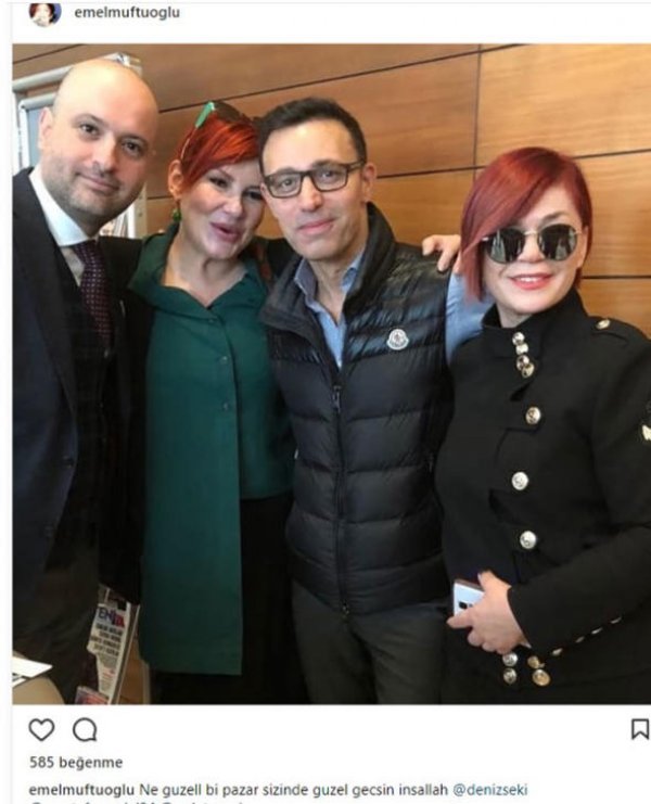 Ünlülerden Afrin'deki askerlerimize destek ziyareti