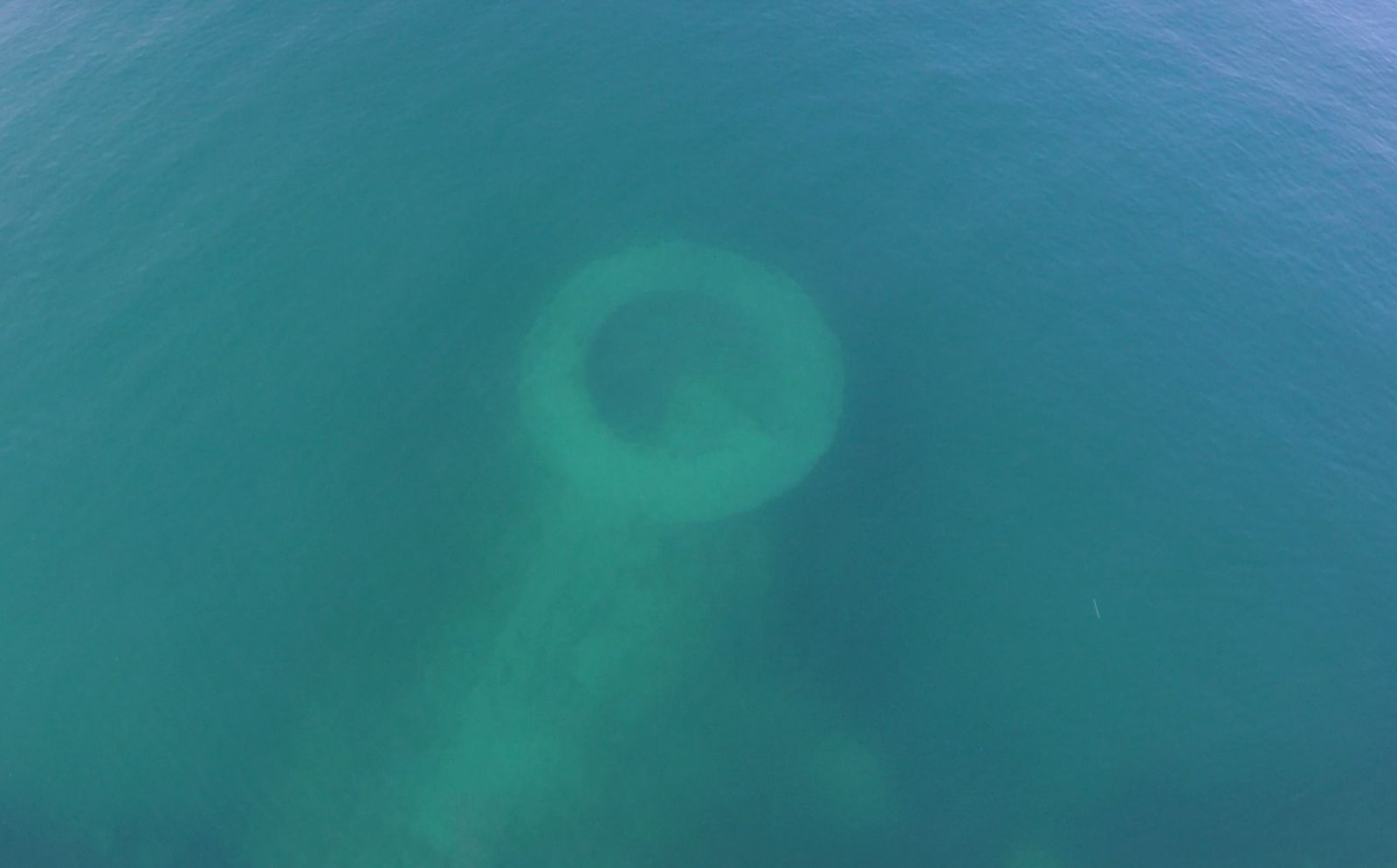 Van Gölü’nün yeni sırları ortaya çıkıyor