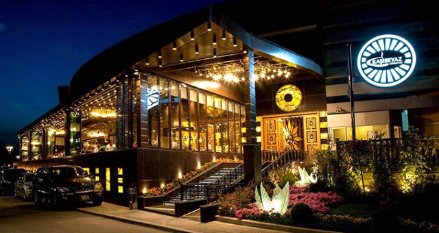 Ünlü kebap zinciri Kaşıbeyaz, konkordato istedi