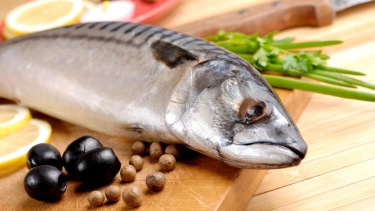 Yaşlanma karşıtı besinler