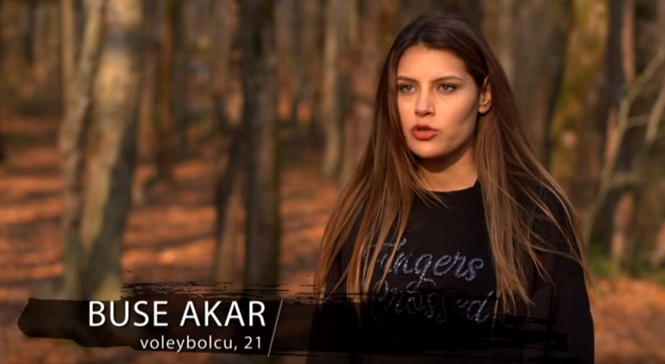 Survivor 2019 Katılan Türkiye-Yunanistan Yarışmacıları KİM KİMDİR? Adaylar Belli Oldu! Survivor 2019 Yarışmacı Adayları kim kimdir?