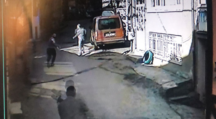 Alacak verecek meseli kanlı bitti