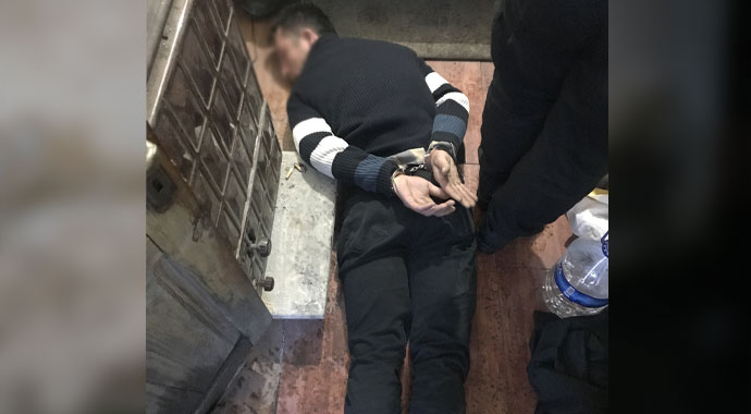 İstanbul’da şafak vakti özel harekat destekli narkotik operasyonu: 40 gözaltı