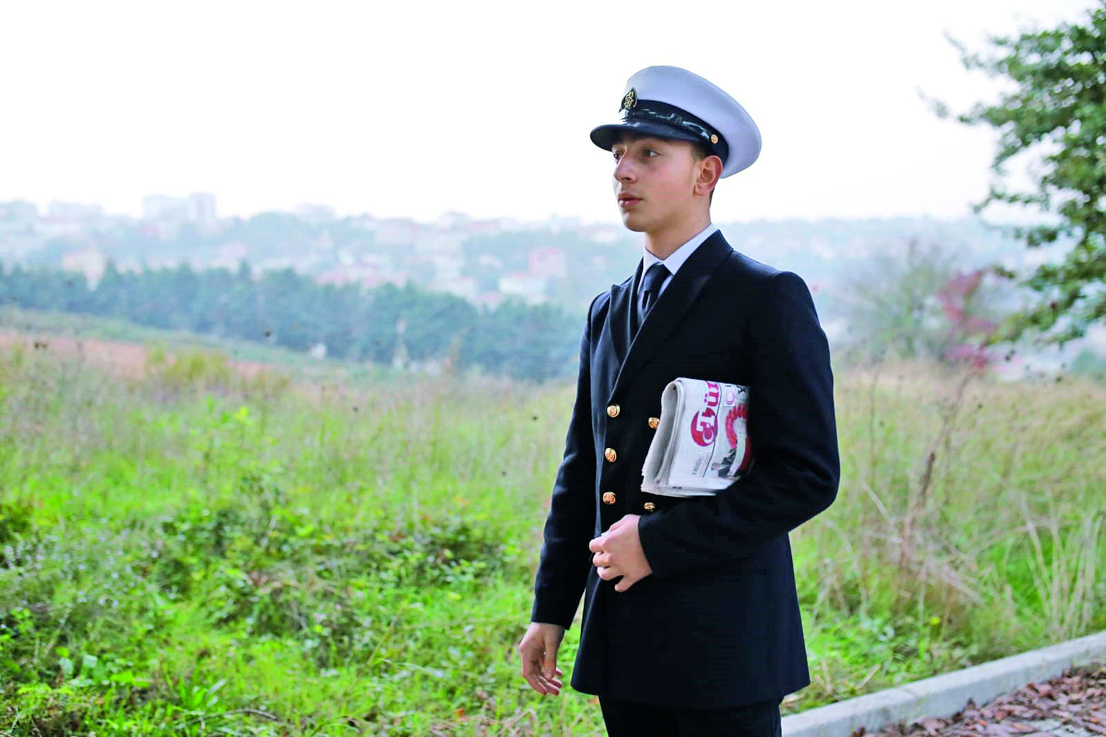 Huzur veren gazete 49 yaşında