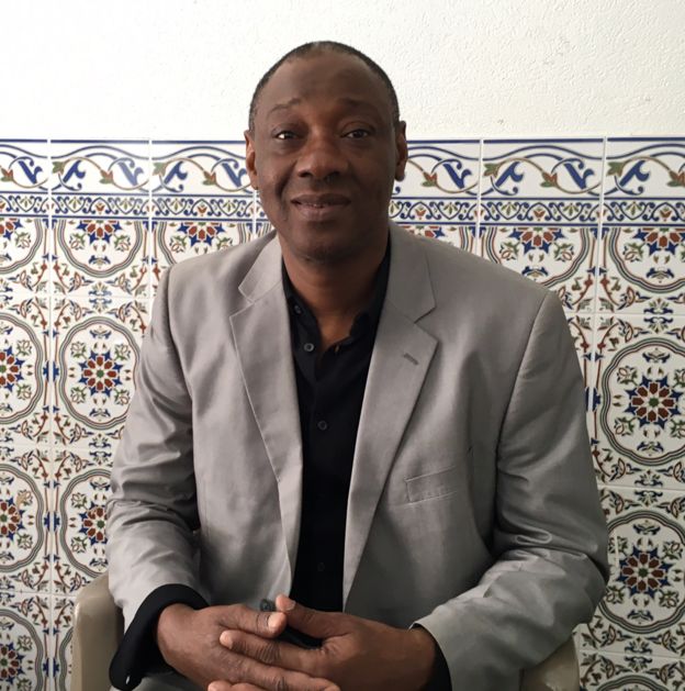 Marsilya'da sinagog camiye dönüştürüldü