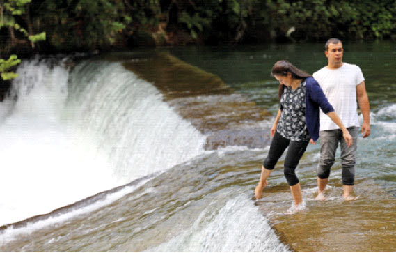 Tabiata en büyük zararı insanlar veriyor
