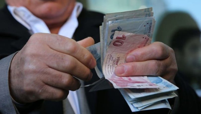 Emekli olacaklar dikkat! Emekli maaşları e-devletten bağlanacak