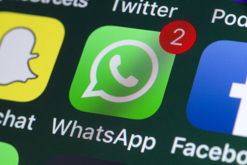 Pek çok kullanıcı şikayet ediyordu! WhatsApp'ta bir dönemin sonu geldi