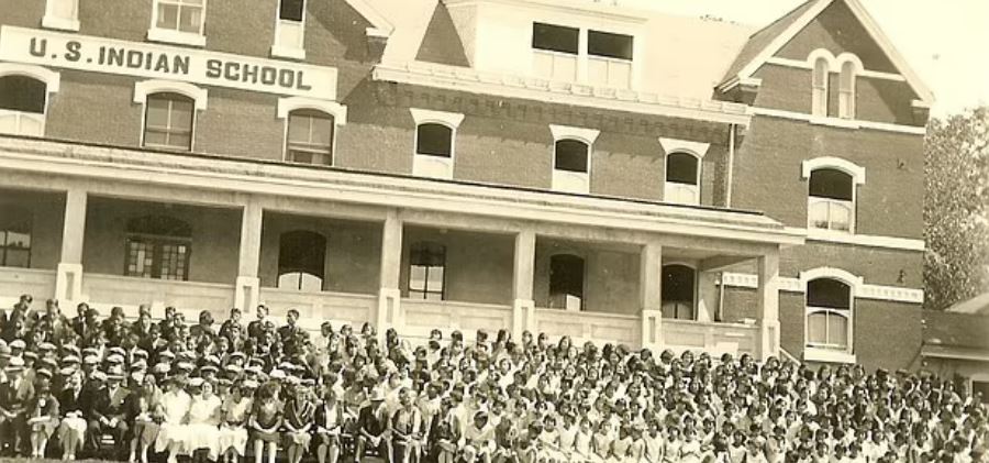 ABD tarihiyle yüzleşiyor