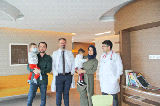 Prof. Dr. Ayhan Dinçkan altı bin organ nakli yaptı