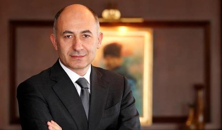 Türkiye'nin vergi rekortmenleri kimler? | İşte Türkiye Vergi Rekortmenleri Sıralaması
