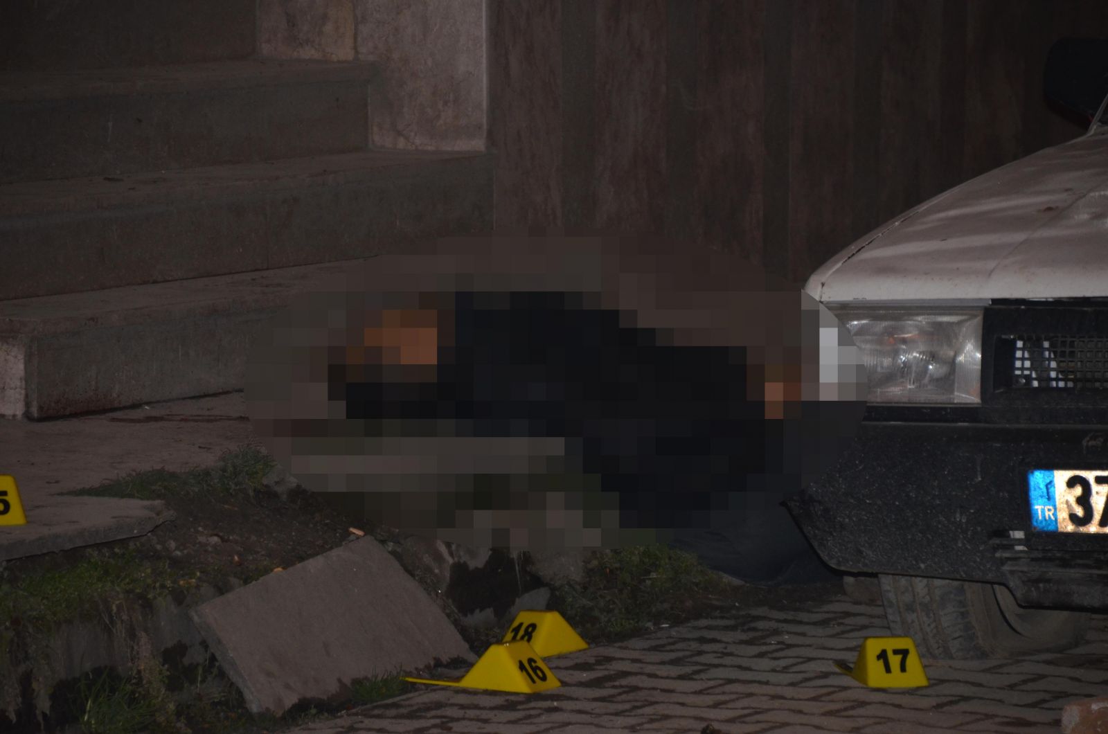 İki aile arasında arazi kavgasında silahlar konuştu: 3 ölü, 1 yaralı