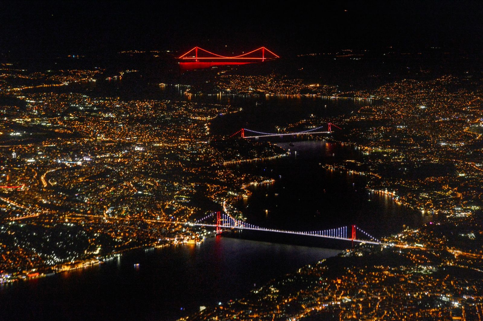Yılın Fotoğrafları’nda İHA’ya 4 ödül