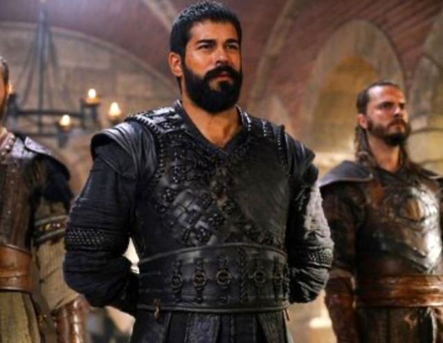 Kuruluş Osman setinde olay! Çalışanlar Burak Özçivit’den şikayetçi oldu