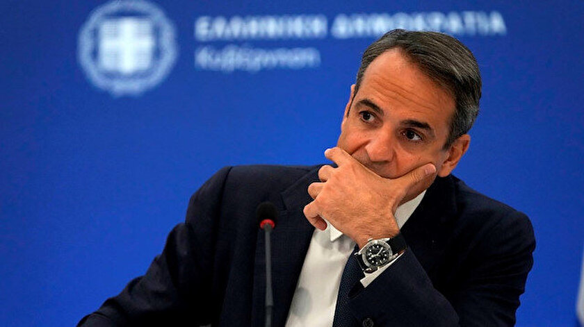 Sorduğu soru sonrası tehdit edilmişti: Hollandalı gazeteci Yunanistan’dan ayrıldı