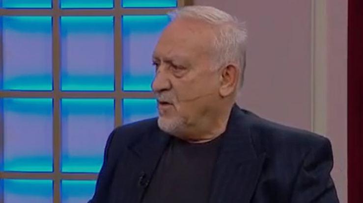 Cengiz Kurtoğlu'nun bıçaklı saldırısına uğrayan iş adamından açıklama geldi!